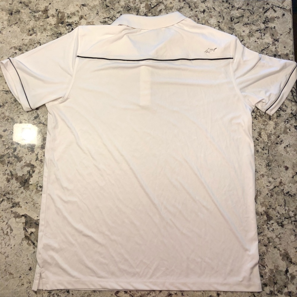 Greg Norman new without tags polo - Picture 4 of 4